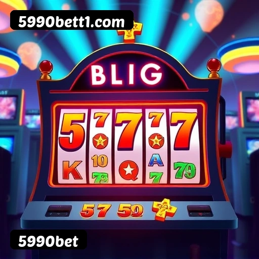 5990bet Logo