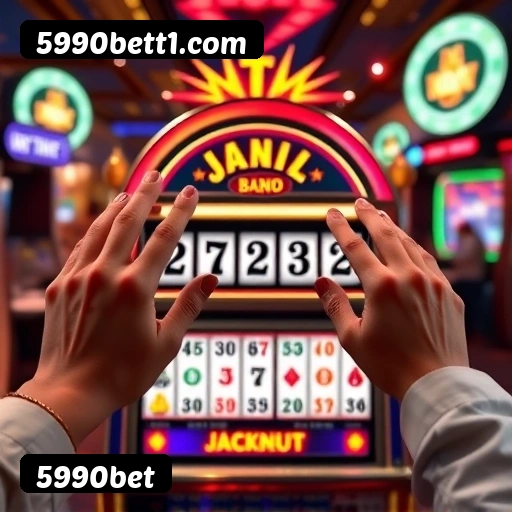 5990bet Logo