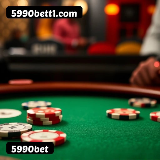 5990bet Logo