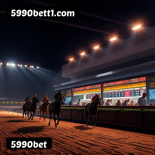 5990bet Logo