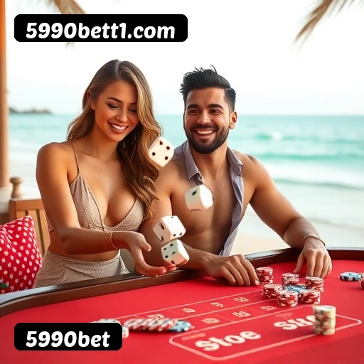 5990bet Logo