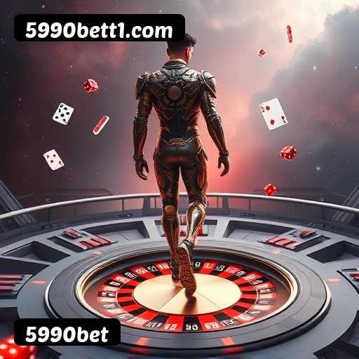 5990bet Logo