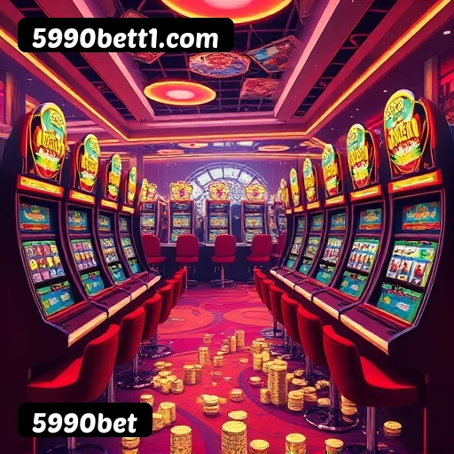 5990bet Logo