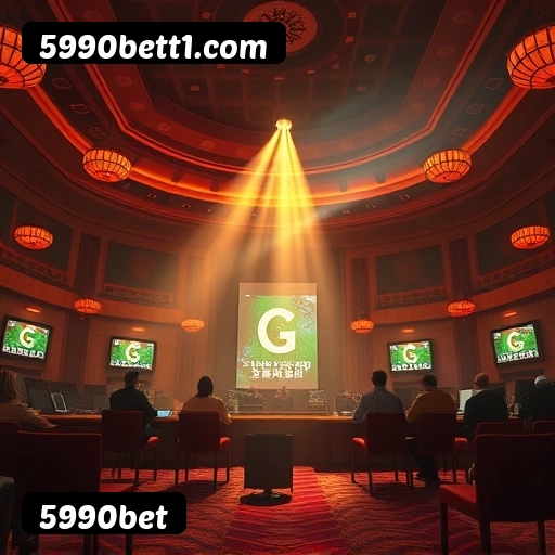 5990bet Logo